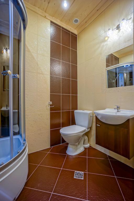 Domek Goralski Symek Poronin Bagian luar foto
